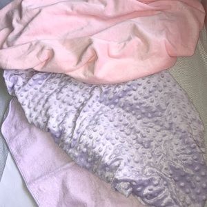 Mainly changing pad cover